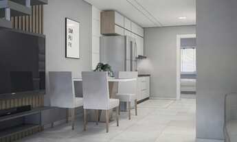 Imagem 6: Sobrado de 2 dormitórios com suítes