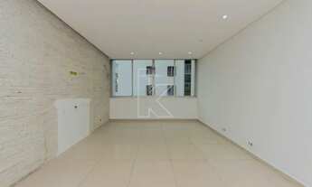 Imagem 6: APT 128m² 3 Dorms 1 Vaga - Locação e venda