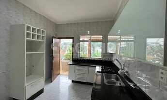 Imagem 13: Linda casa para locação Alto da Boa Vista, 5 vagas, quintal segurança 24 h