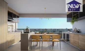 Imagem 7: Apartamento à venda, 144 m² por R$ 1.574.000,00 - Parque São Jorge - São Paulo/SP