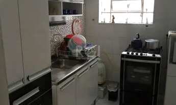 Imagem 6: Apartamento para Venda - 103.38m², 2 dormitórios, São João