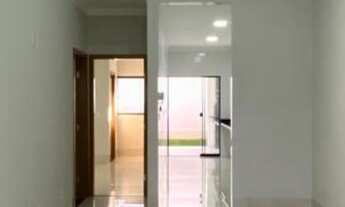 Imagem 7: Casa espetacular, 03 Quartos sendo 01 Suíte, venha morar no Goiânia2