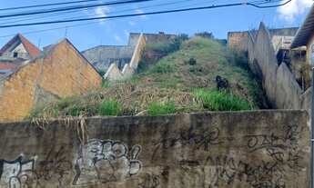 Imagem 5: Lote - Santa Lúcia