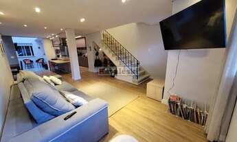 Imagem 6: Sobrado de vila no Cambuci..