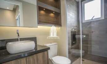 Imagem 3: Apartamento à venda com 53m², 1 quarto e 1 vaga