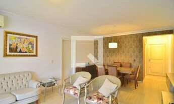 Imagem 4: Apartamento à Venda - Centro, 3 Quartos, 102 m2