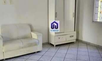 Imagem 4: Alugo ótima sala living com vista para o mar no Centro de São Vicente-SP!!