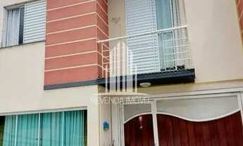 Imagem: Sobrado 3 dormitórios