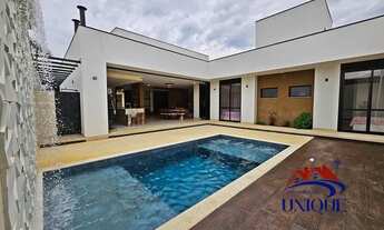 Imagem: Belíssima Casa Térrea de alto padrão