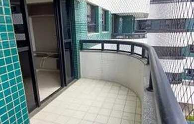 Imagem 2: Apartamento com 2/4, no Condomínio Smart Time