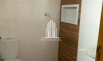 Imagem 3: Apartamento 55 metros com 1 suíte e 1 vaga, SEM CONDOMINIO, na Vila Pires