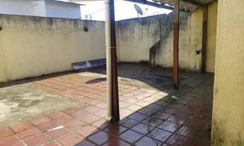 Imagem: Casa grande em Campo Grande - Rio de Janeiro