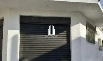 Imagem 2: Salão Comercial á venda no campestre com 300 Metros Quadrados