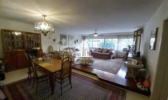 Imagem 6: Apartamento para venda no Itaim Bibi, 3 quartos e 2 vagas, Condomínio Edificio Marques de