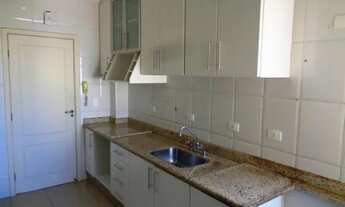 Imagem 6: Apartamentos - ED. AMÉRICA