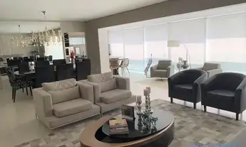 Imagem 2: APARTAMENTO - ALPHAVILLE - SP