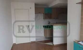 Imagem 4: ADI {}{} Apartamento para venda com 52 metros quadrados com 2 quartos em Carlos Chagas