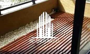 Imagem 3: Apartamento no Condomínio Jazz com 118m e 3 quartos no Morumbi