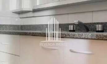 Imagem 7: Apartamento na Liberdade de 74m² com 3 Dormitórios e 2 Vagas