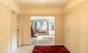 Imagem 7: Aluga-se apartamento com 3 dormitórios em Higienópolis