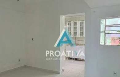 Imagem 5: Casa com 2 dormitórios, 58 m² - venda e locação - Vila Alpina - Santo André/SP