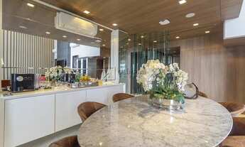 Imagem 6: Venda Apartamento 4 Dormitórios - 214 m² Vila Mariana