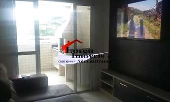 Imagem: Apartamento de 2 dormitórios em Prédio