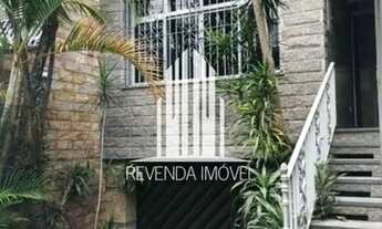 Imagem: Sobrado de 3 dormitórios na Vila Formosa