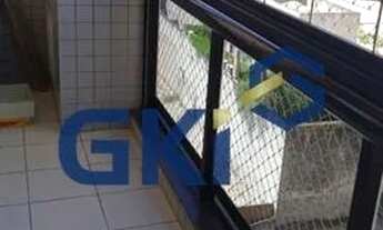 Imagem 2: APTO. COM 70 M², 2 DORMS., SENDO 01 SUÍTE, 01 VAGA,PRÉDIO COM LAZER