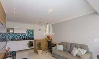 Imagem 4: Apartamento em Brooklin com 69m² 2 dormitórios 2 banheiros 2 vagas