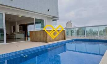 Imagem 2: Cobertura 4 Quartos em Santos