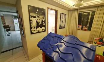 Imagem 2: Vendo apartamento de 3/4 "Porteira Fechada&quot