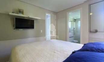 Imagem 3: Cobertura Morumbi 3 quartos sendo 1 suite, 2 vagas, 130m