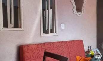 Imagem 5: Casa próximo da rua principal do Conjunto Panorama 21