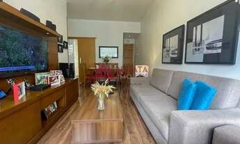 Imagem 2: Grajaú Apartamento com 2 dormitórios