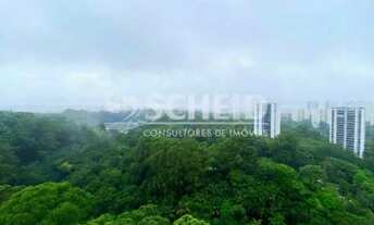 Imagem 5: APARTAMENTO venda 04 DORMITÓRIOS, 04 VAGAS, 04 SUITES, ÓTIMA PLANTA E LOCALIZAÇÃO!