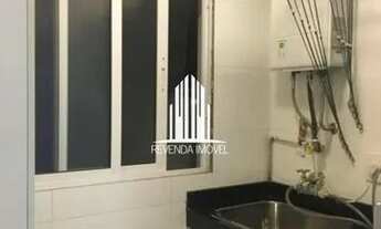 Imagem 4: APARTAMENTO 70M² 3 QUARTOS 1 SUITE 1 BANHEIRO 1 VAGA VL GUILHERME