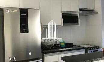 Imagem 4: Apartamento de 36m² no Panamby