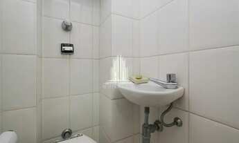 Imagem 6: Apartamento 1 quarto, 1 vaga no Brooklin Park Plaza