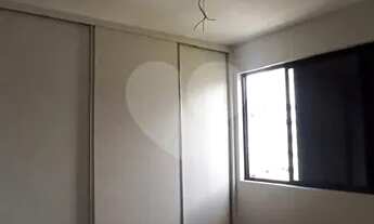 Imagem 5: Apartamento 2 quartos Funcionários