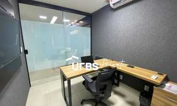 Imagem 7: Concept Office - Sala