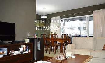 Imagem: Apartamento para aluguel tem 94 metros quadrados