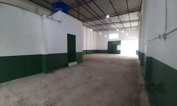 Imagem 2: Depósito/Pavilhão em Sarandi