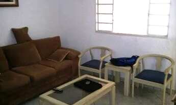 Imagem 2: Casa Padrão em São Carlos