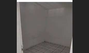 Imagem 5: Duplex casa com primeiro andar fundos