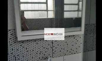 Imagem 3: Casa com 3 dormitórios para alugar, 80 m² por R$ 5.500,01/mês - Perdizes - São Paulo/SP