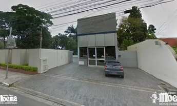 Imagem 2: PREDIO COMERCIAL 1.521M²