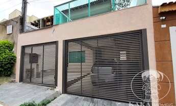 Imagem 2: 02 Casas à venda - Vila Santa Isabel