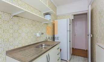 Imagem 6: APARTAMENTO Apartamento com 1 dormitório