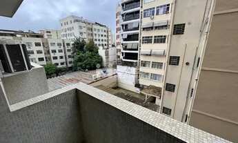 Imagem 5: Tijuca Apartamento com 3 dormitórios